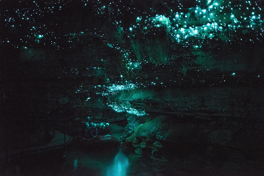 Waitomo-Caves Martin Rietze