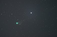 C/2009 Comet R1