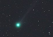 Comet McNaught (C/2009 R1)