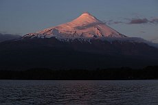 Osorno Volcano 2009, Martin Rietze