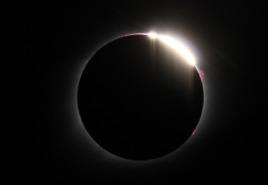 Solar Eclipse USA 2017 by Th Boeckel