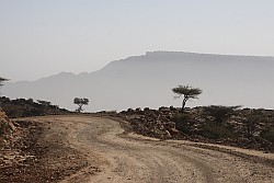 Ethiopia, Erta Ale and Dallol 2011 by Th. Boeckel