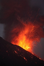 Volcano,Sakurajima, Richard Roscoe